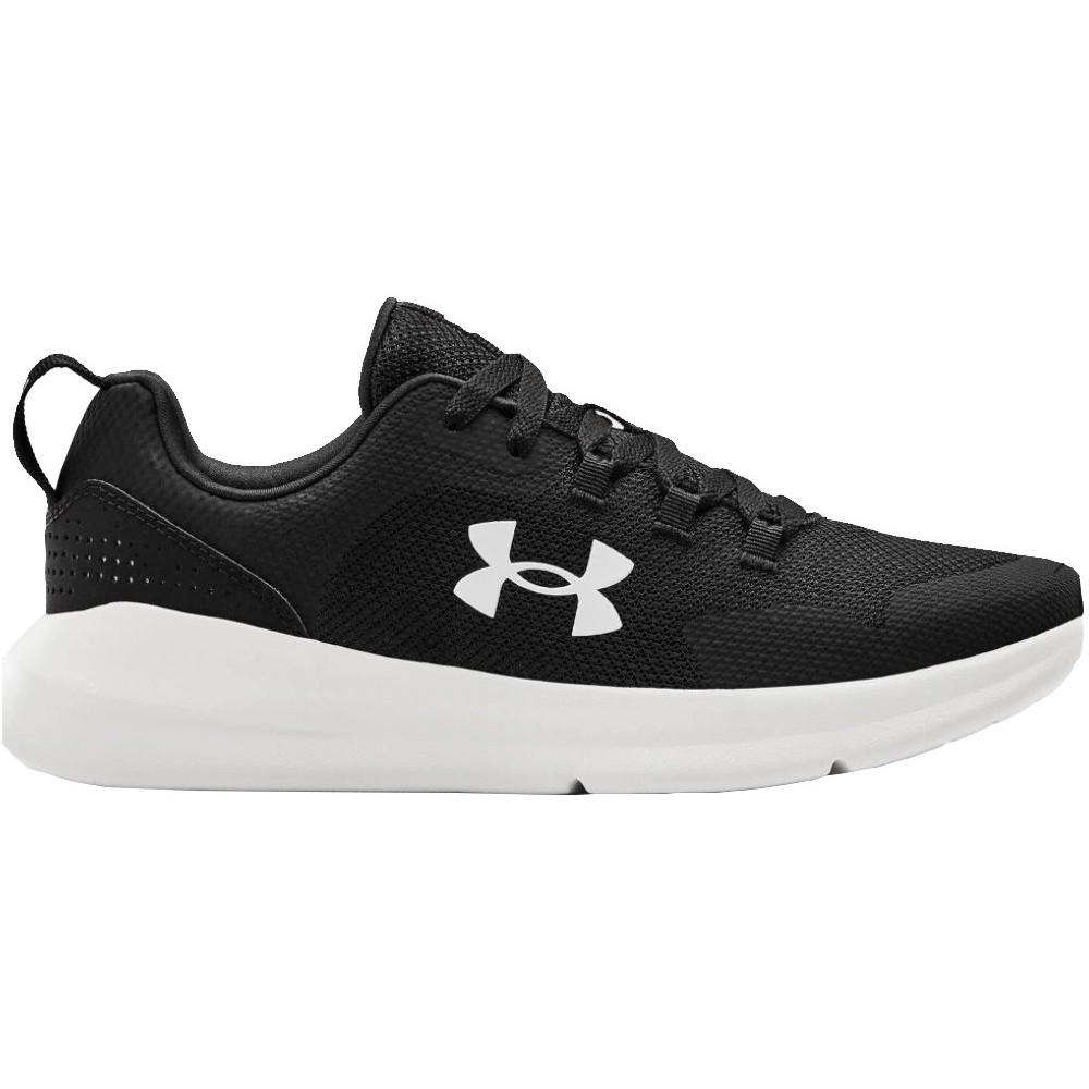 Under Armour Mens Essential Training Sports Trainers UK Size 8 (EU 42.5, US 9)