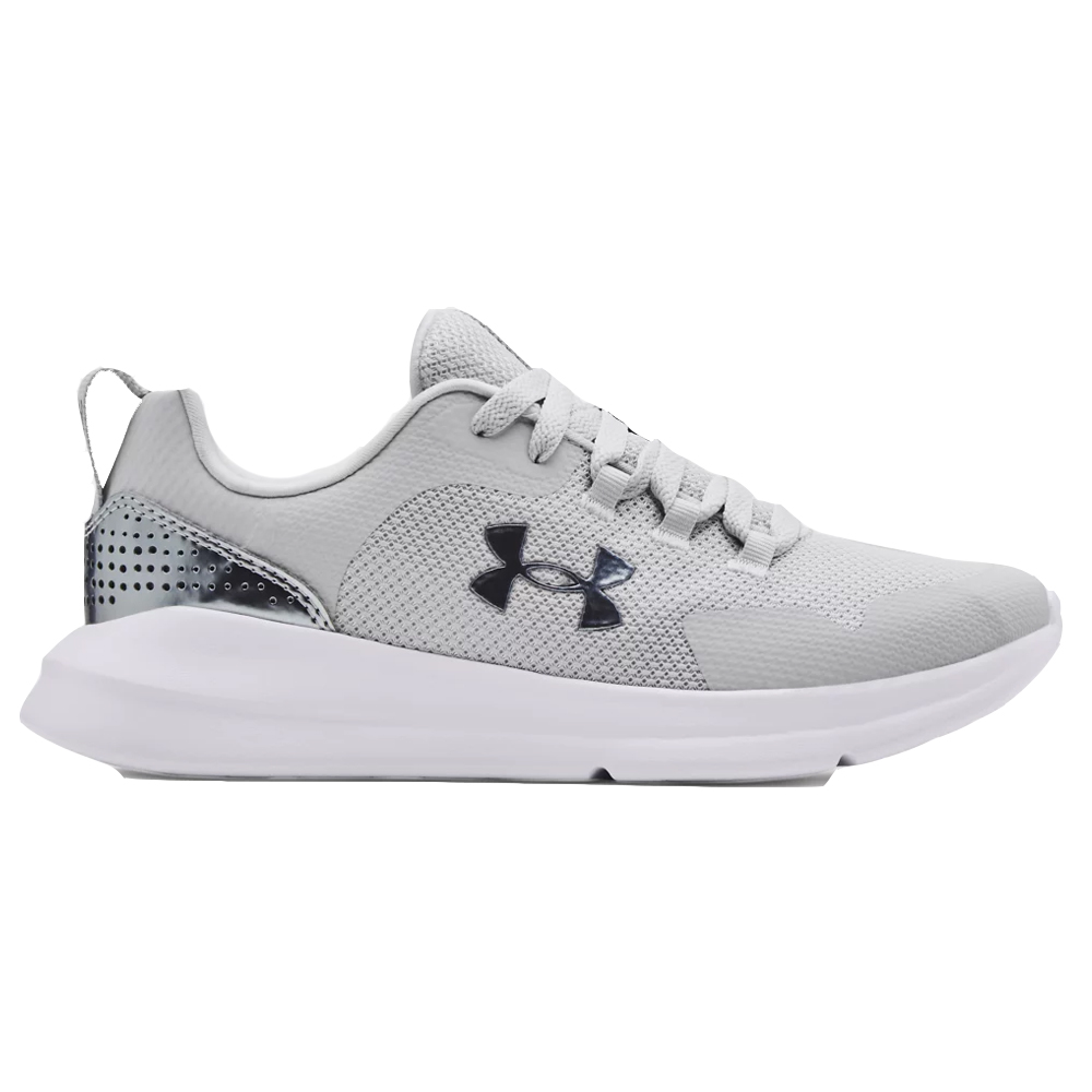 Under Armour Womens Essential Sportstyle Sports Trainers UK Size 4 (EU 37.5, US 6.5)