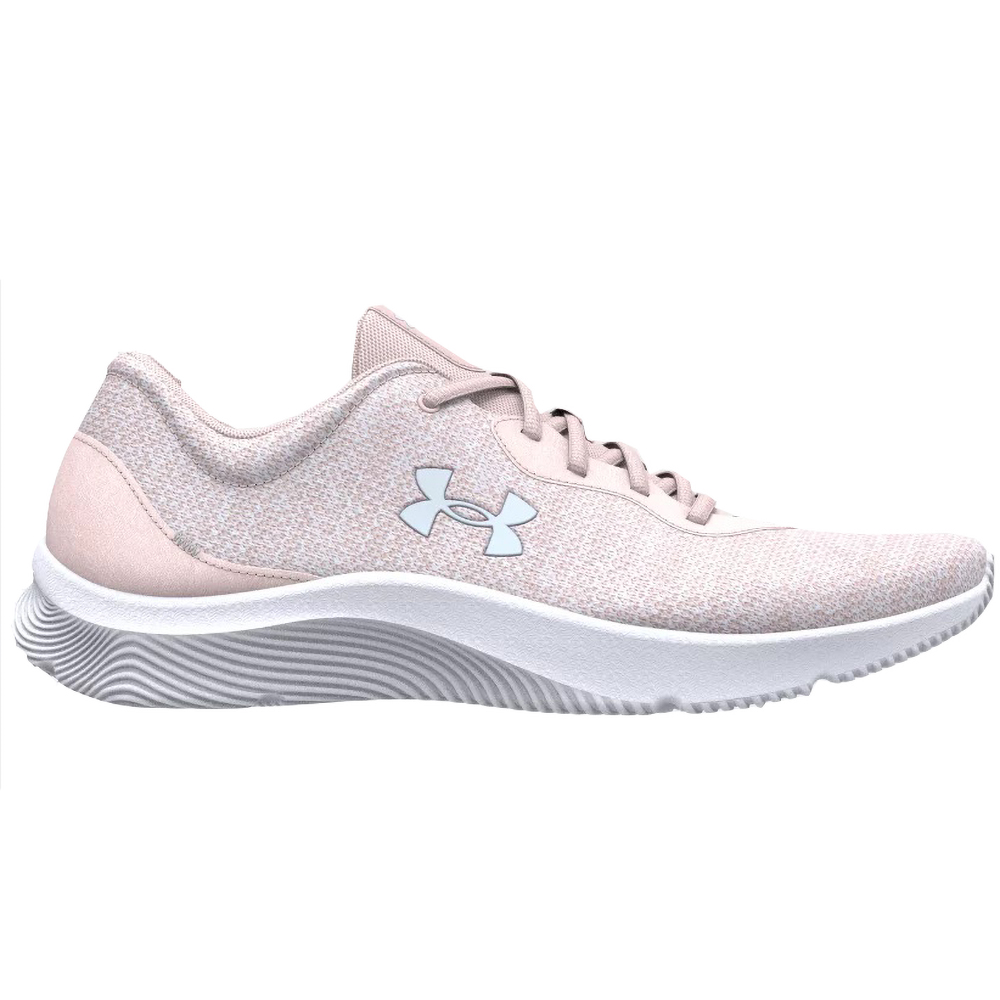 Under Armour Womens UA Mojo 2 Sportstyle Athletic Shoes UK Size 4 (EU 37.5, US 6.5)