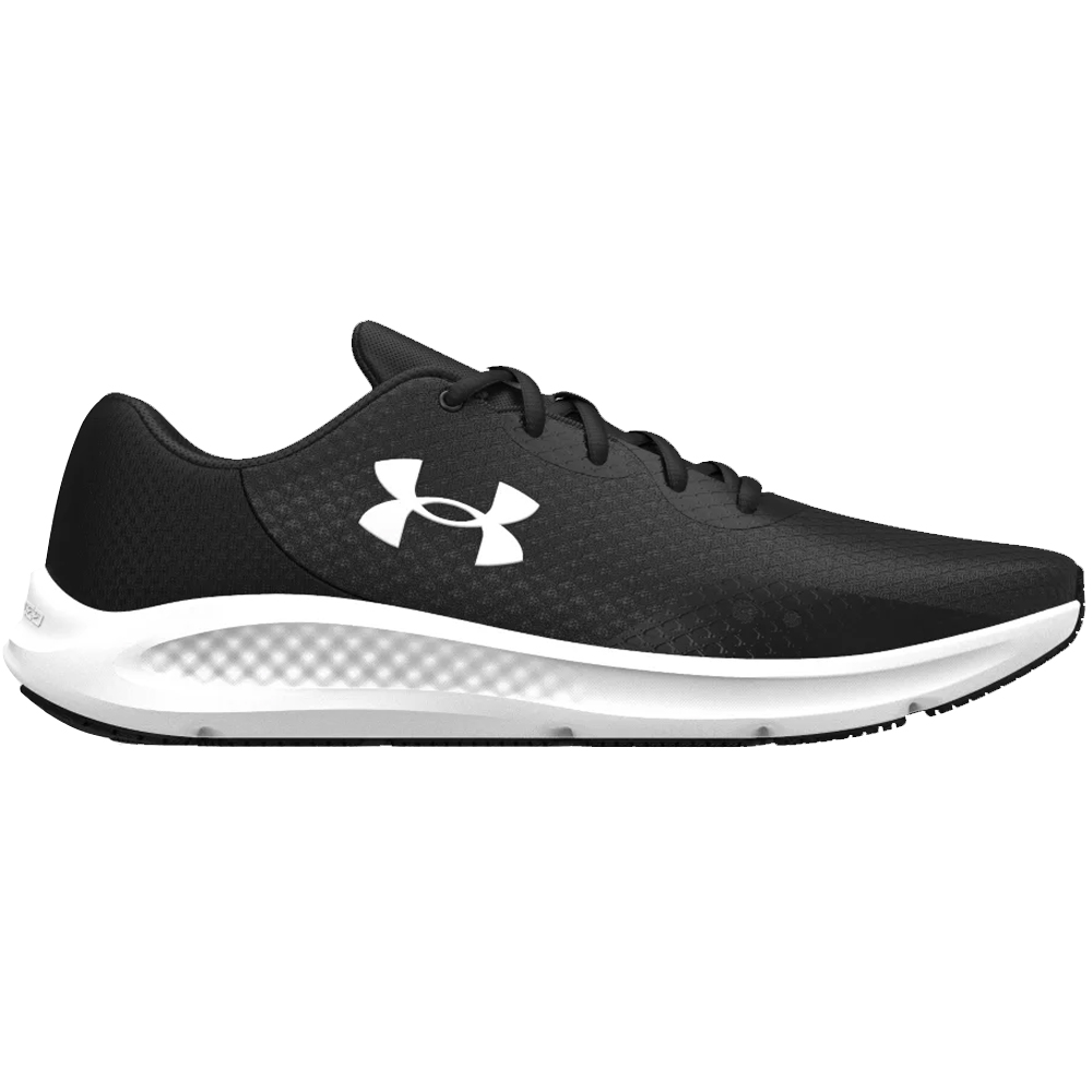 Under Armour Mens Charged Pursuit 3 Sports Trainers UK Size 11 (EU 46, US 12)