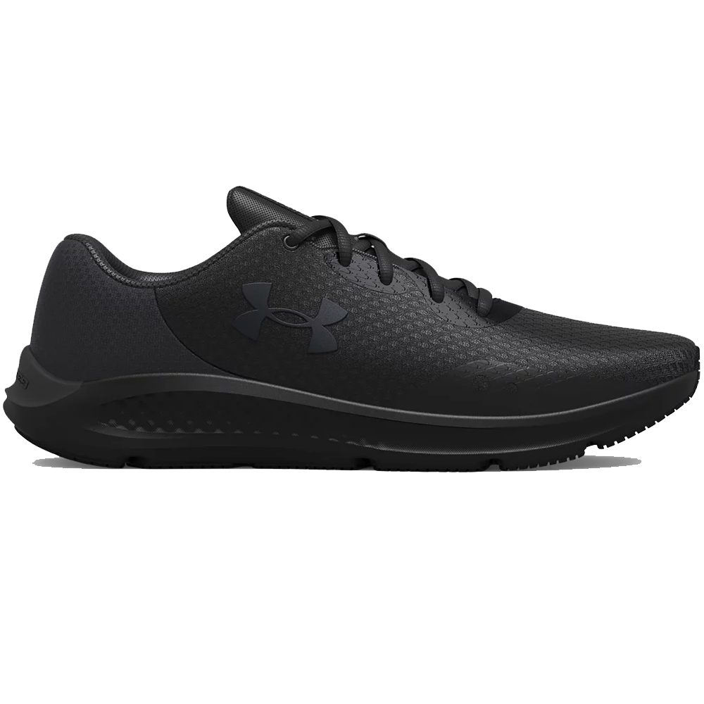 Under Armour Mens Charged Pursuit 3 Sports Trainers UK Size 10 (EU 45, US 11)