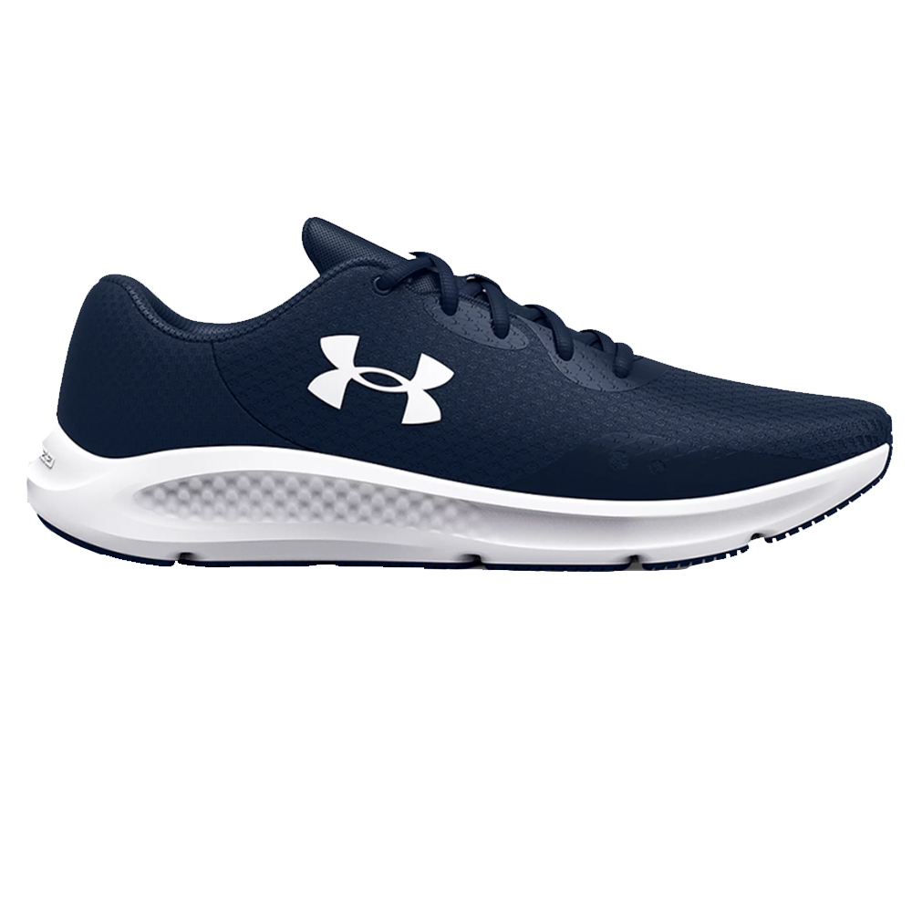 Under Armour Mens Charged Pursuit 3 Sports Trainers UK Size 8 (EU 42.5, US 9)
