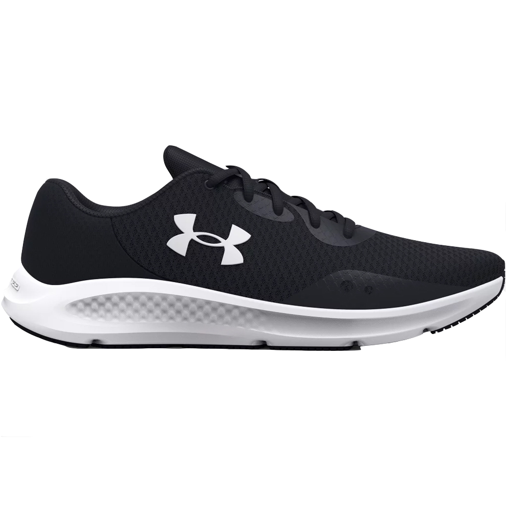 Under Armour Womens Charged Pursuit 3 Sports Trainers UK Size 4 (EU 37.5, US 6.5)