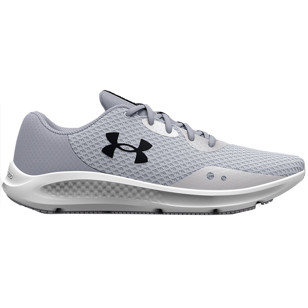 Under Armour Womens Charged Pursuit 3 Sports Trainers UK Size 8 (EU 42.5, US 10.5)