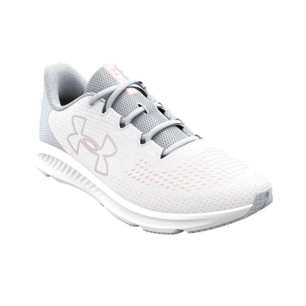 Under Armour Womens Charged Pursuit 3 BL Trainers UK Size 8 (EU 42.5, US 10.5)