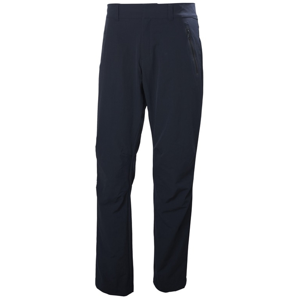Helly Hansen Mens Crewline Classic Quick Dry Stretch Pants Trousers 38 - Waist 38’ (96cm), Inside Leg 36’