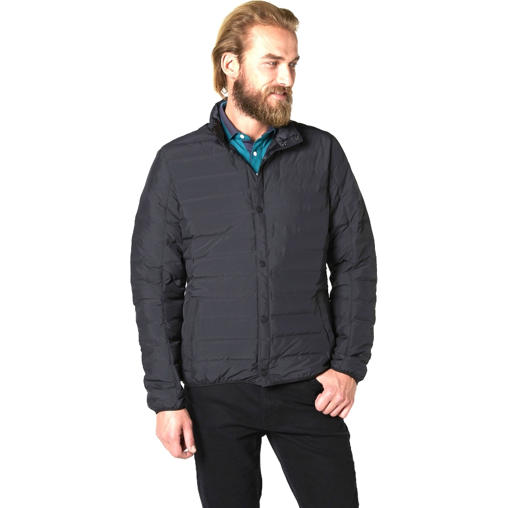 Helly Hansen Mens Urban Thin Durable Lightweight Liner Jacket Coat S - Chest 37-39.5’ (94-100cm)