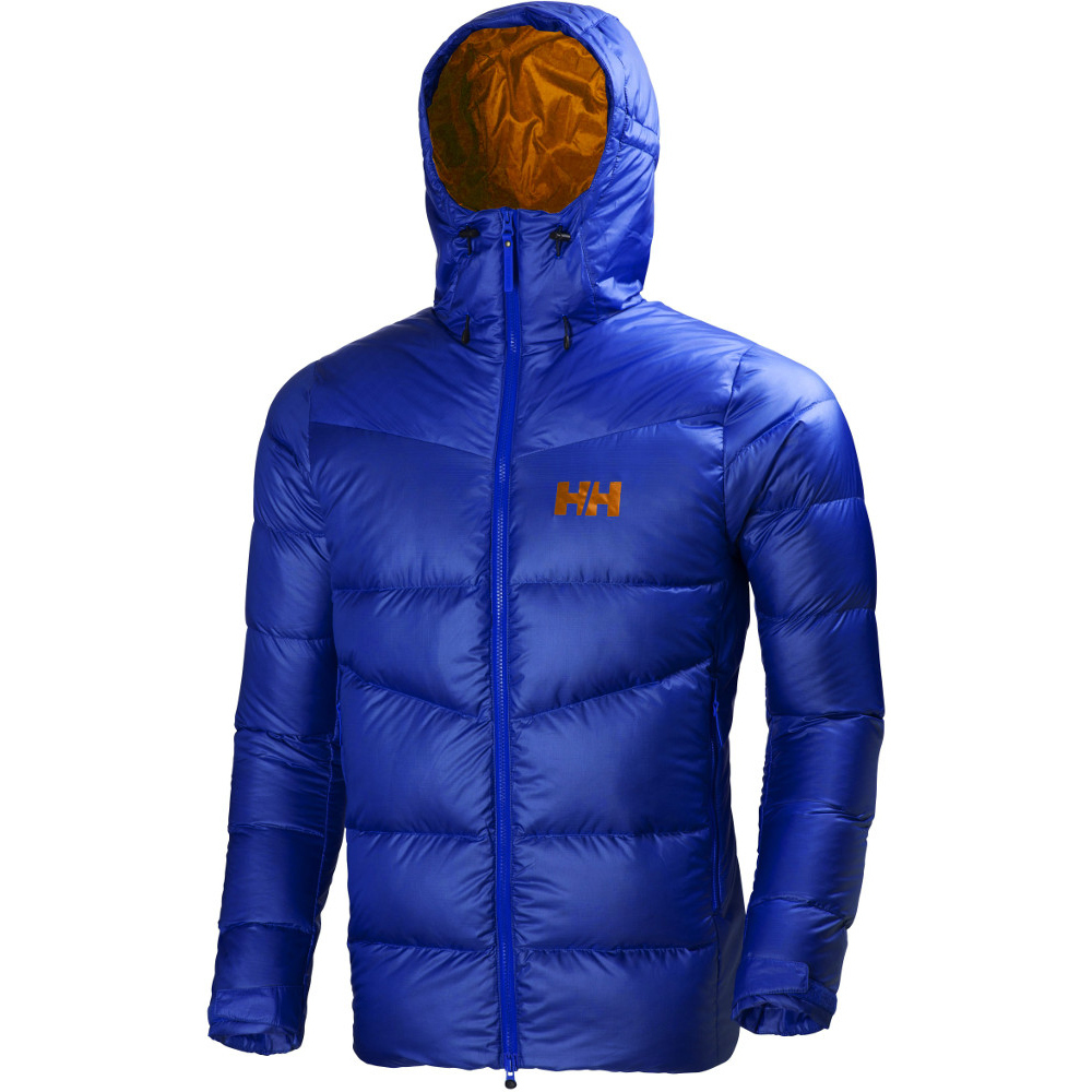 helly hansen feather jacket