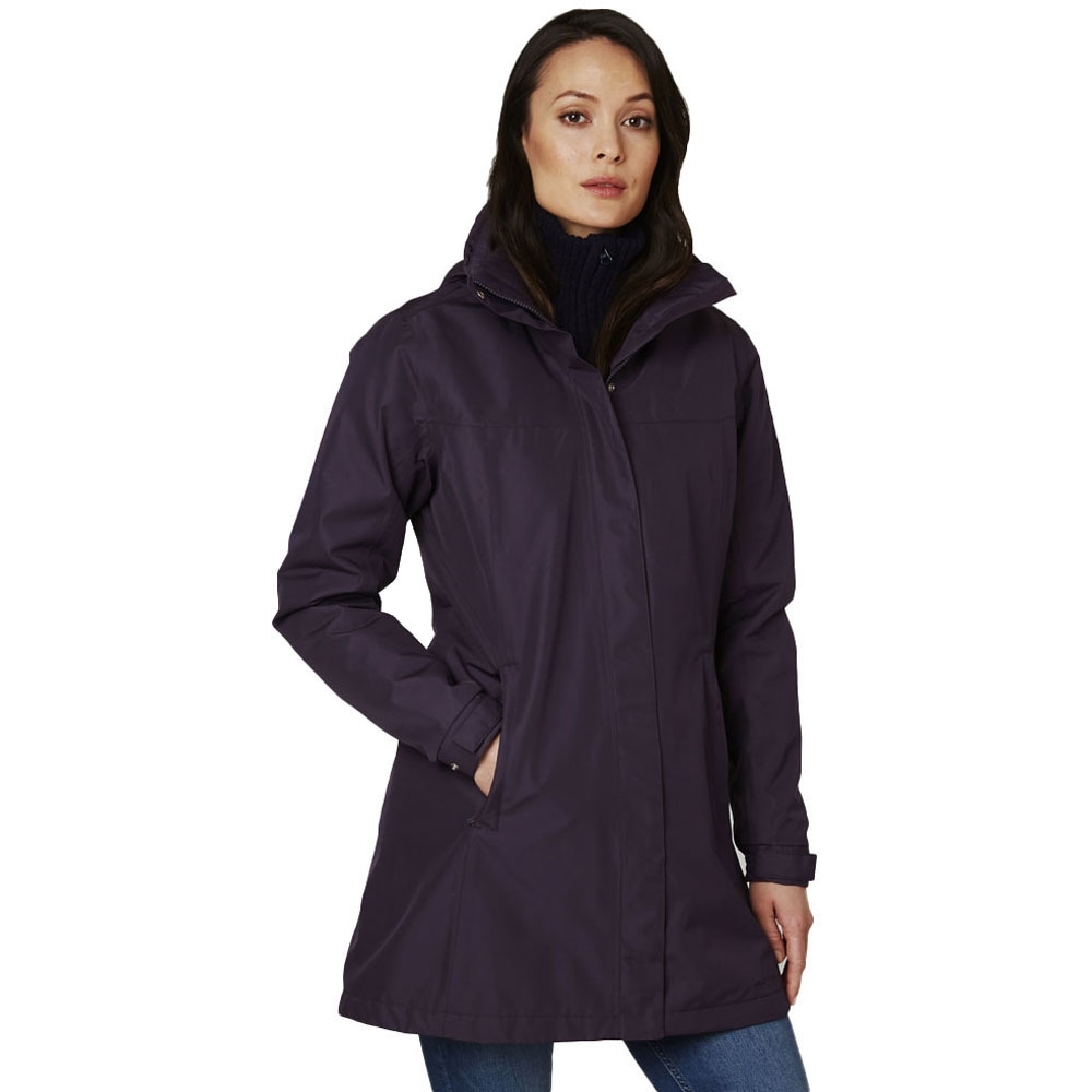 Helly Hansen Womens/Ladies Aden Insulated Breathable Waterproof Coat S - Chest 34-35.5’ (86-90cm)