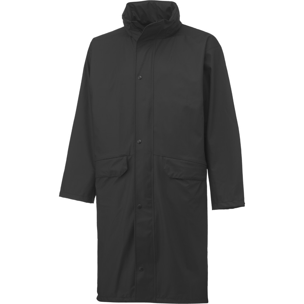 Helly Hansen Mens Voss Waterproof Reflective Workwear Jacket Coat XS - Chest 34.5’ (88cm)