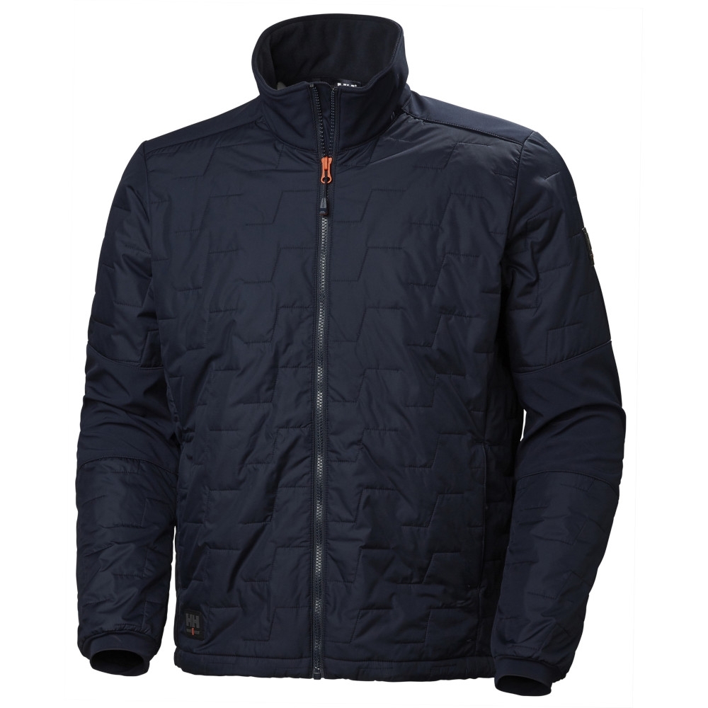 Helly Hansen Mens Kensington Warm Thermal Workwear Jacket XL - Chest 45.5’ (116cm)