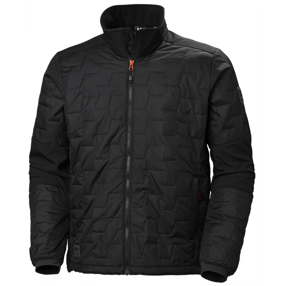 Helly Hansen Mens Kensington Warm Thermal Workwear Jacket S - Chest 36’ (92cm)