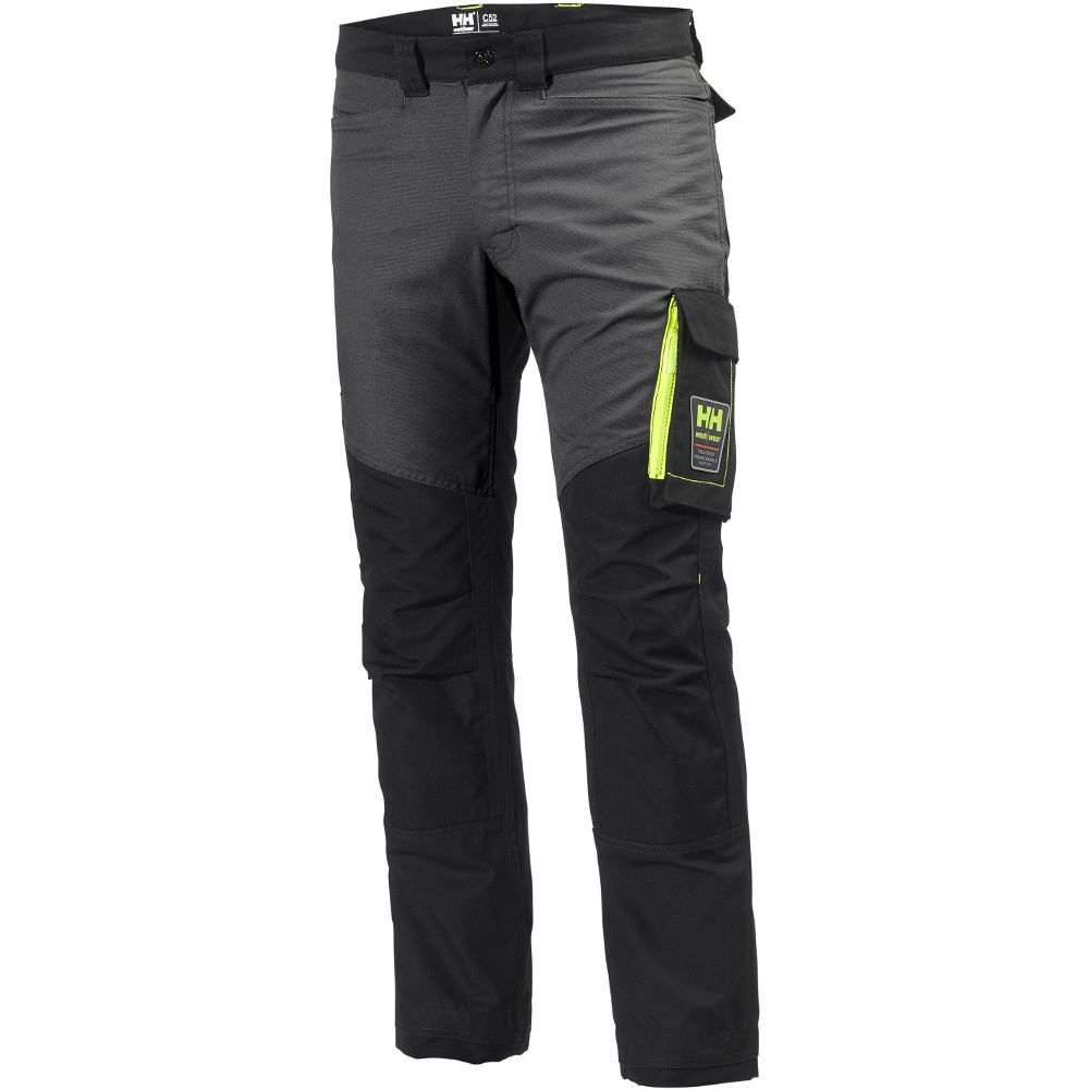 Helly hansen workwear aker top