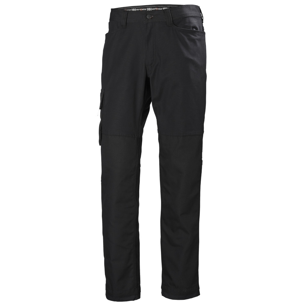 Helly Hansen Mens Oxford Service Workwear Work Trousers C66 - Waist 47’, Inside Leg 34.5’