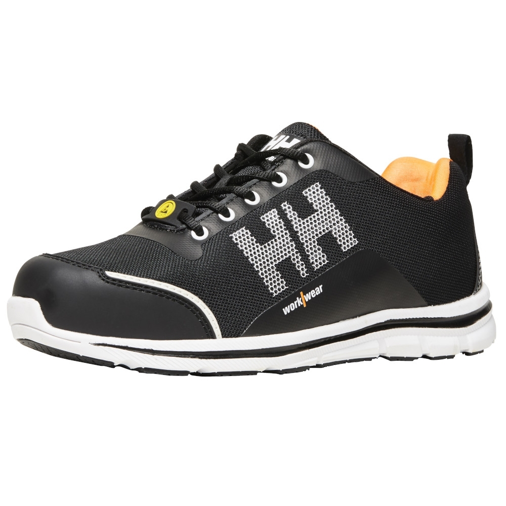 Helly Hansen Mens Oslo Low Breathable Safety Shoes UK Size 7.5 (EU 41)