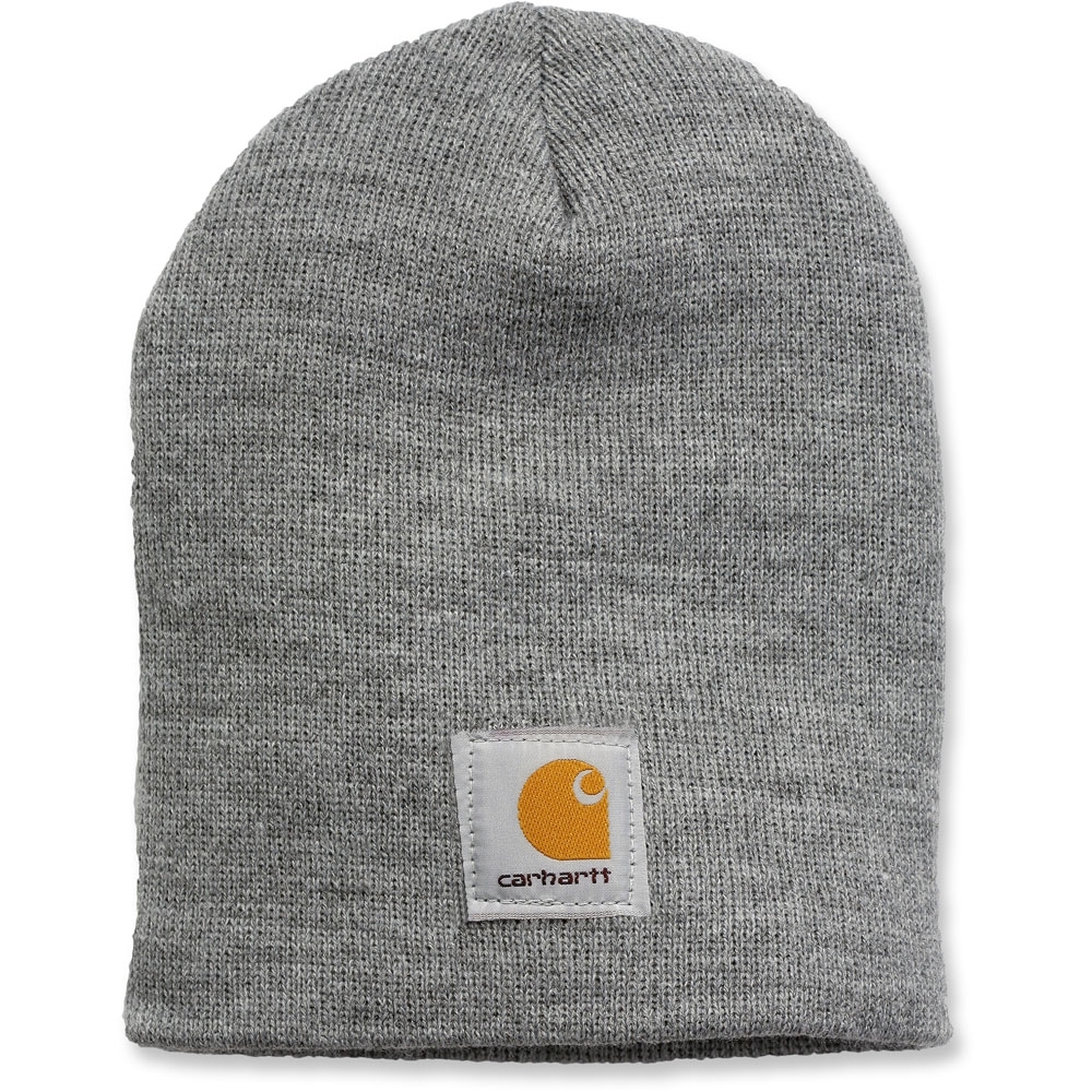 Product image of Carhartt Mens & Womens Acrylic Knit Beanie Hat One Size