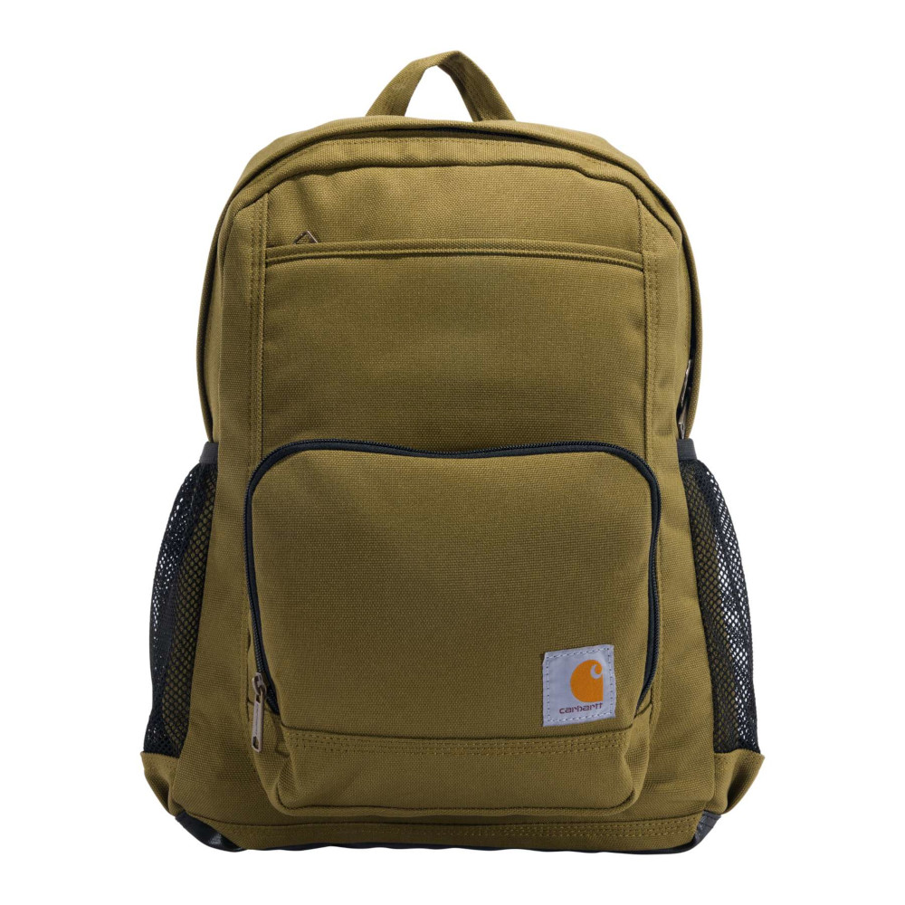 Carhartt Mens 23L Single Compartment Backpack One Size