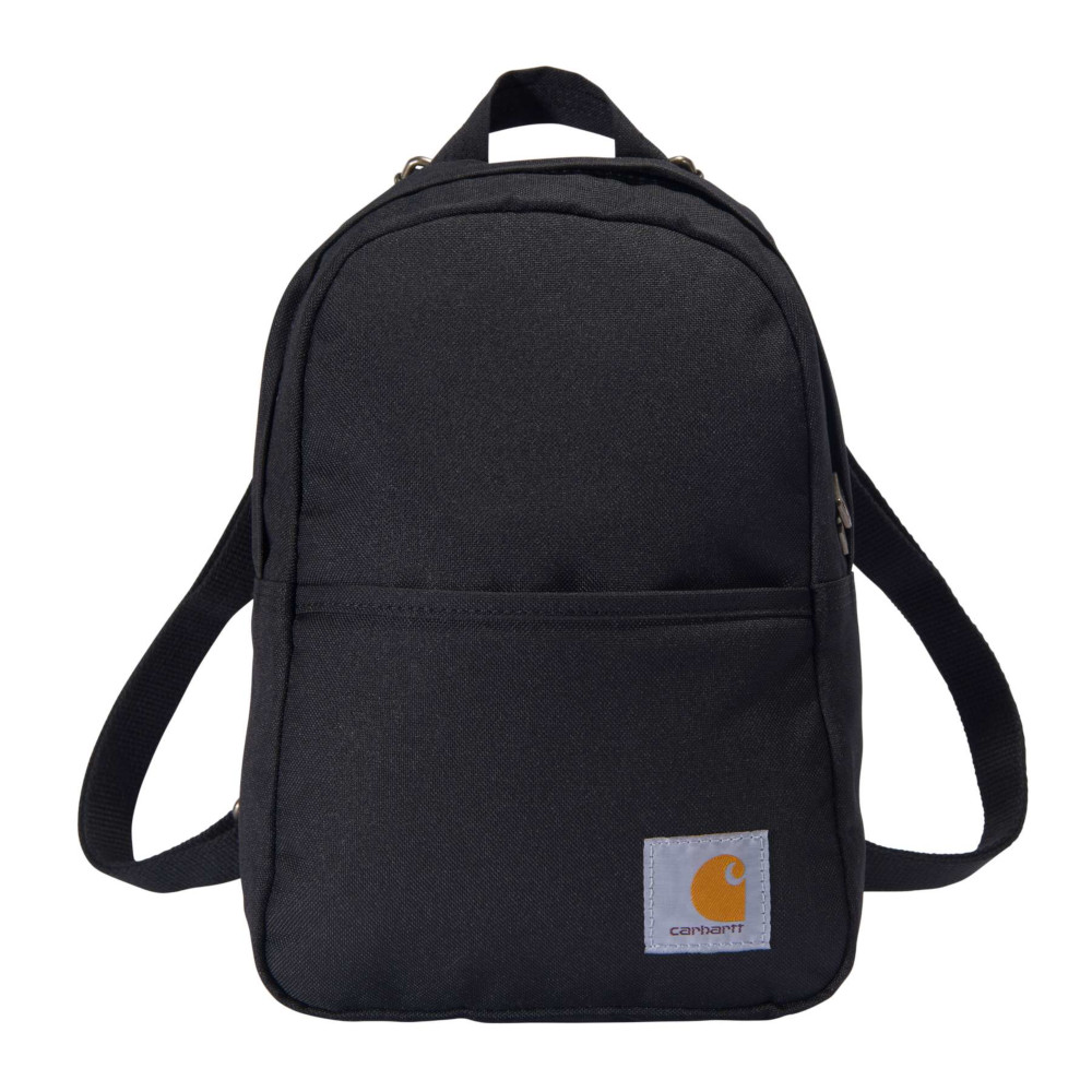 Carhartt Mens Classic Mini Backpack One Size