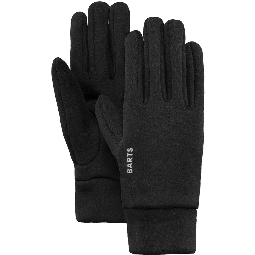 Product image of Barts Mens Powerstretch Wicking Breathable Winter Gloves Large/Extra Large