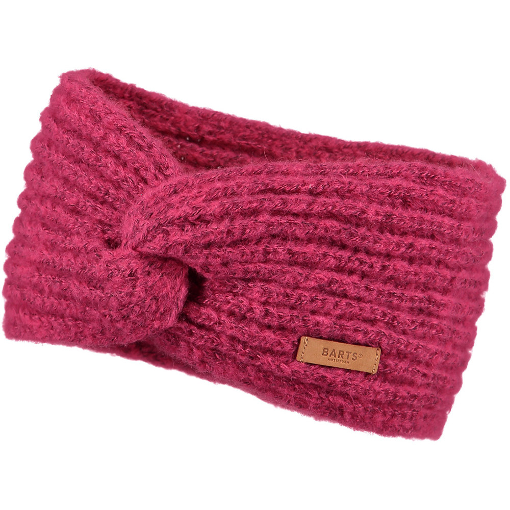 Barts Womens Desire Soft Yarn Knitted Headband One Size