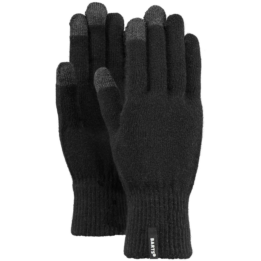Product image of Barts Mens Fine Knitted Warm Touch Screen Gloves Large/Extra Large