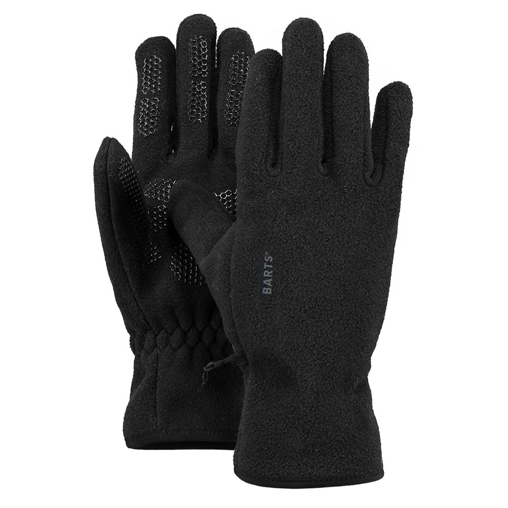 Barts Mens Fleece Soft Fleece Winter Gloves Extra Large