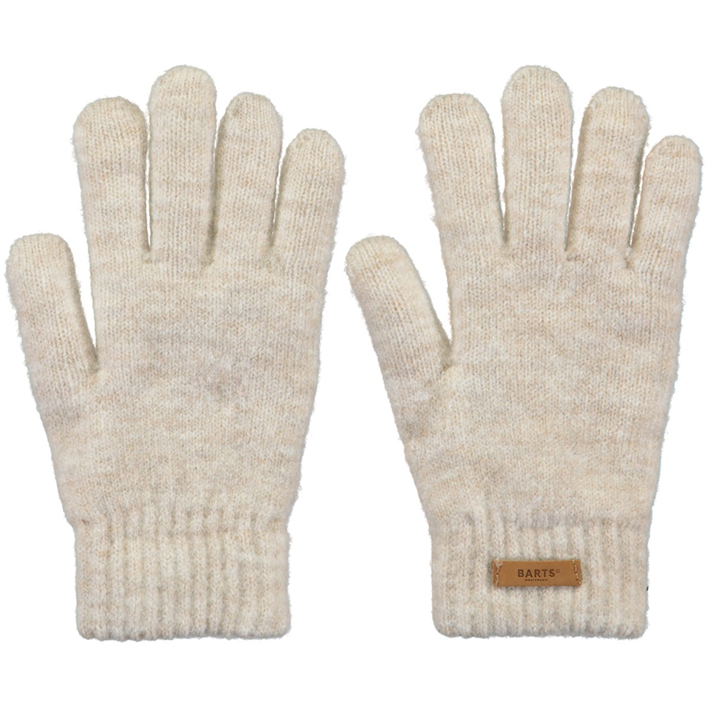 Barts Womens Witzia Super Soft Warm Knit Winter Gloves One Size