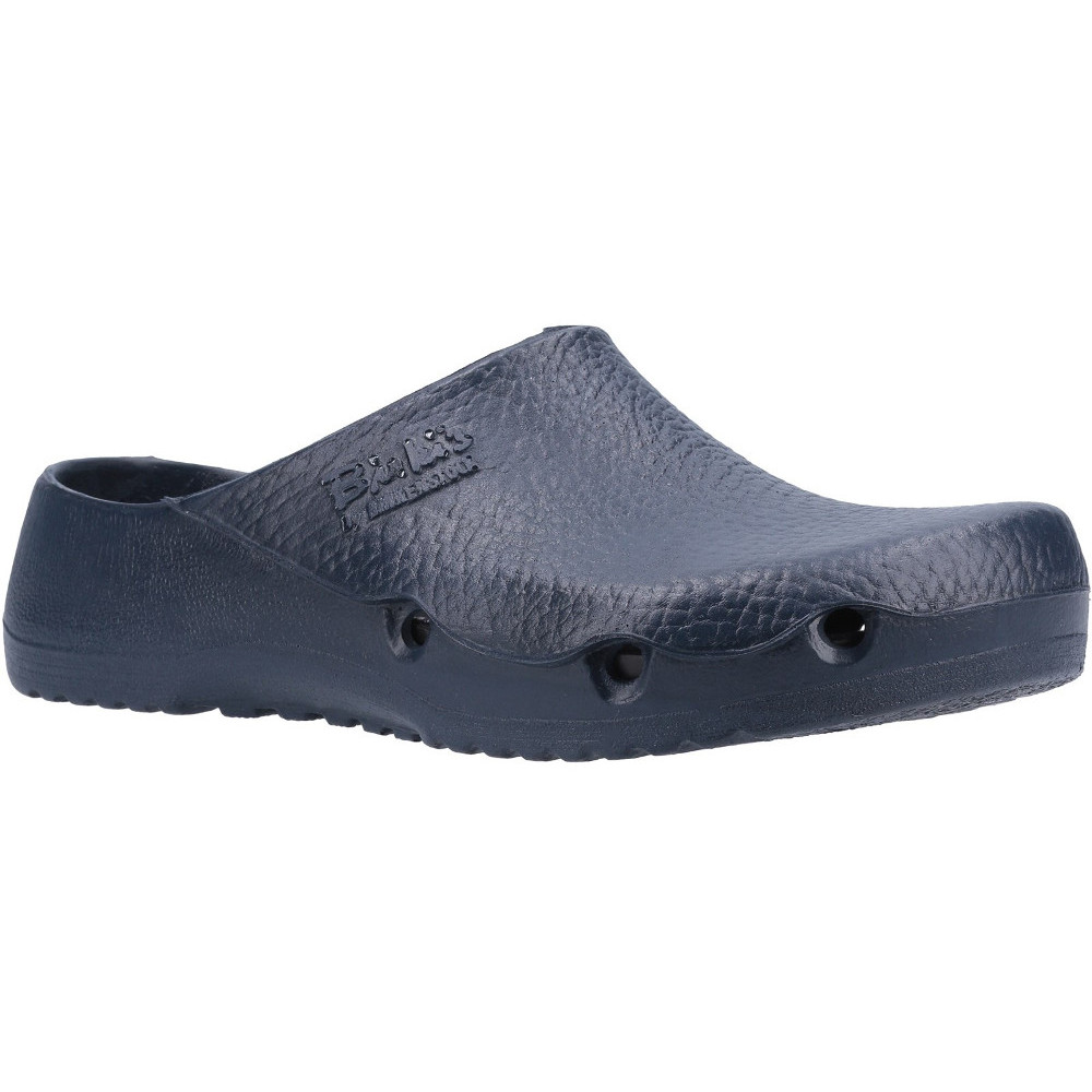 Birkenstock Mens Birki Air Antistatic Slip On Mule Sandals UK Size 11.5 (EU 46)