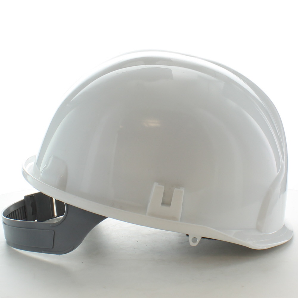JSP Mens Mark III Short Peak Helmet One Size