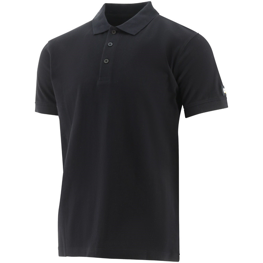 caterpillar polo shirt uk