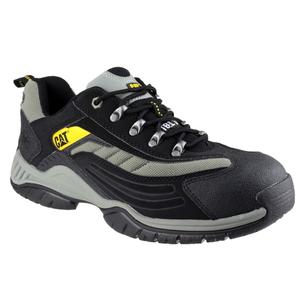 CAT Workwear Mens Moor Saftey Trainers UK Size 9 (EU 43)