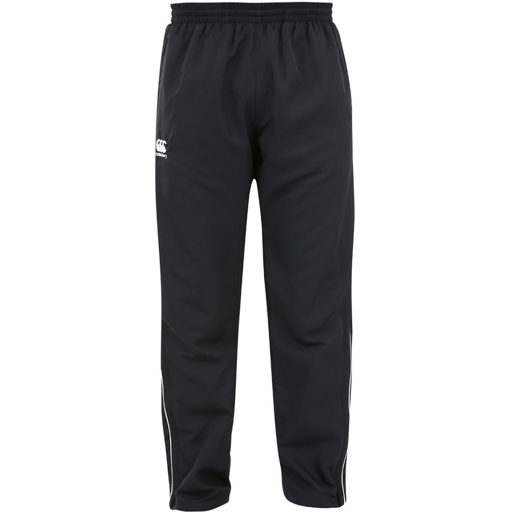 Canterbury Mens Team Zip Leg Tracksuit Pants / | Bear Grylls UK | £28.20