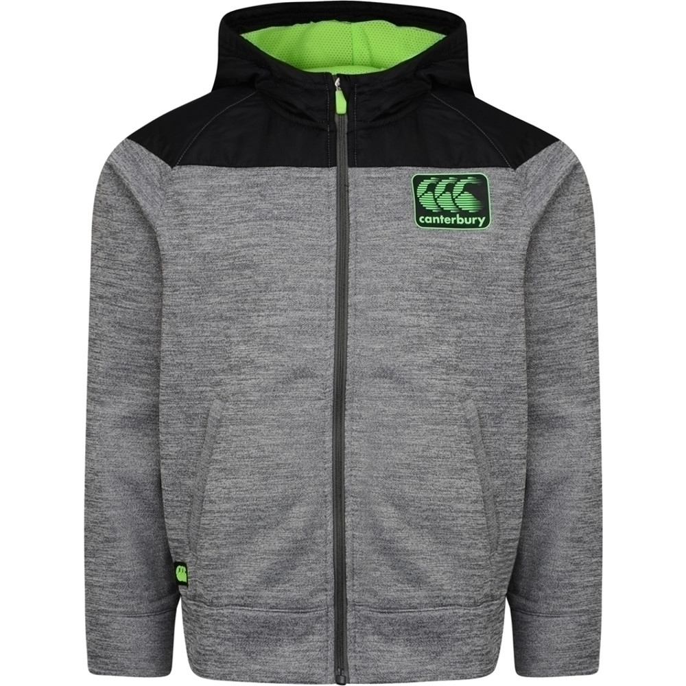 canterbury vaposhield jacket