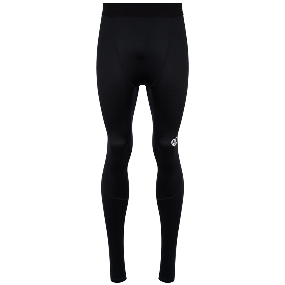 canterbury compression tights