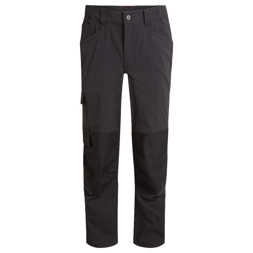 Craghoppers Workwear Mens Bedale Stretch Cargo Trousers 36R - Waist 36’ (91cm), Inside Leg 31’