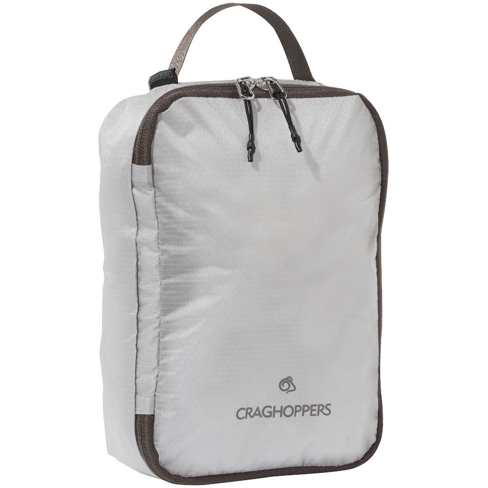 Craghoppers Mens Medium Waterproof Lightweight Garment Bag One Size
