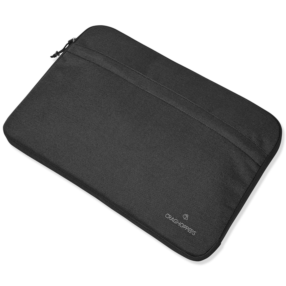 Craghoppers Mens 15’ Padded Laptop Sleeve One Size