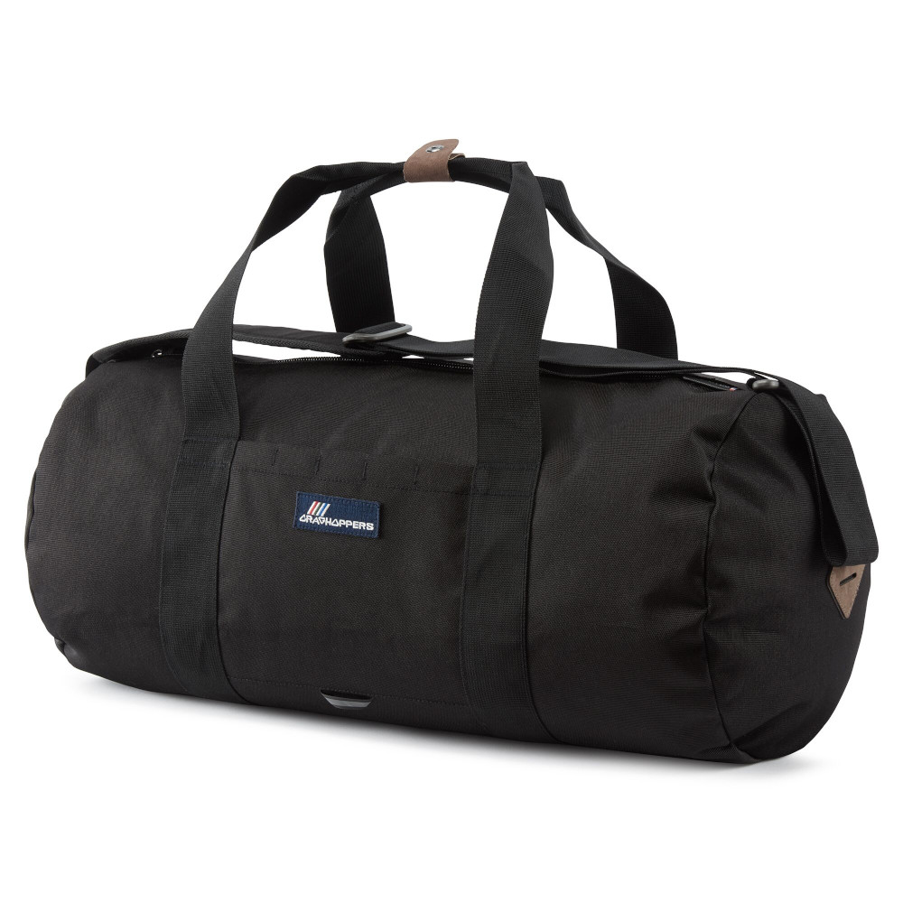 Craghoppers Mens Kiwi 40 Litre Durable Reflective Duffle Bag One Size