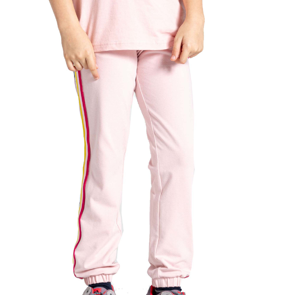 Craghoppers Girls NosiLife Brodie Heavyweight Trousers 5-6 Years- Waist 21.75-22.5’, (55-57cm)
