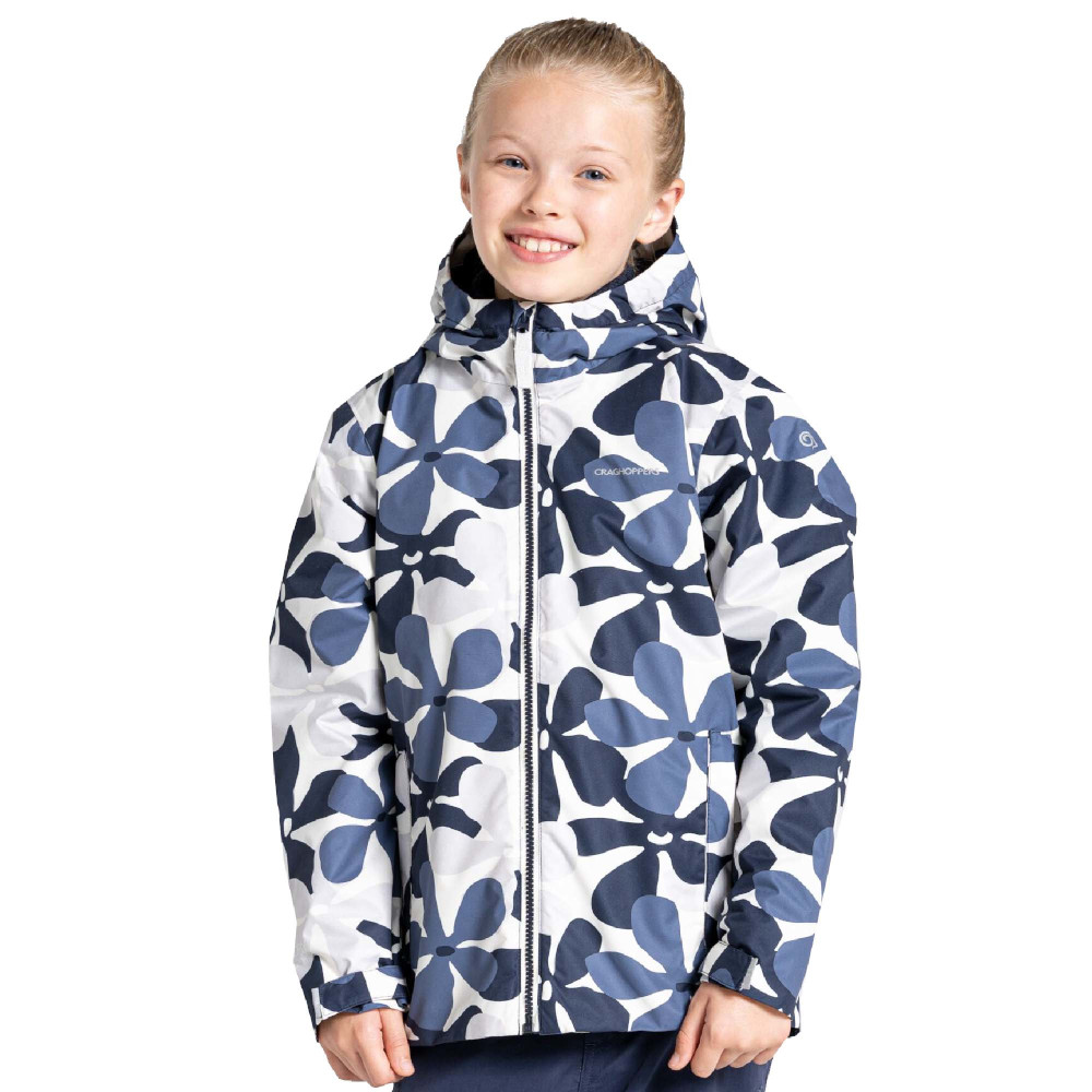 Craghoppers sales girls coat