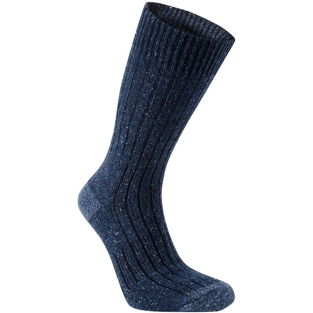 Craghoppers Mens Glencoe Breathable Insulated Walking Socks UK Size 9-12