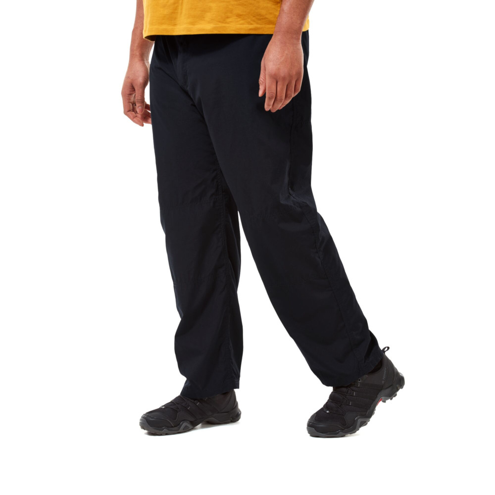Craghoppers Mens Kiwi Classic Nosi Defence Walking Trousers 42XL - Waist 42’ (107cm), Inside Leg 35’