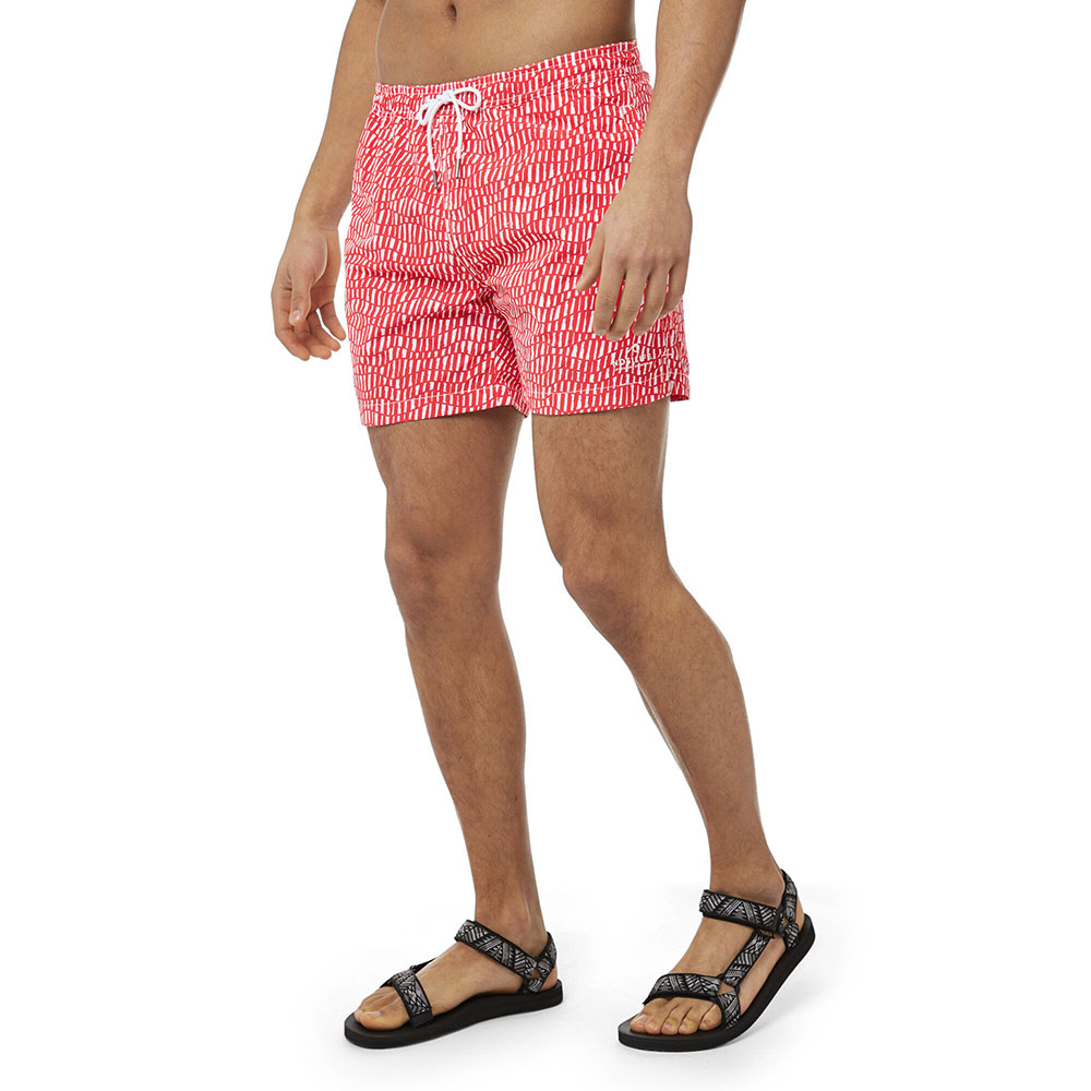 Craghoppers Mens Nosi Life Medici Polyamide Board Short 42- Waist 42’ (106.68cm)