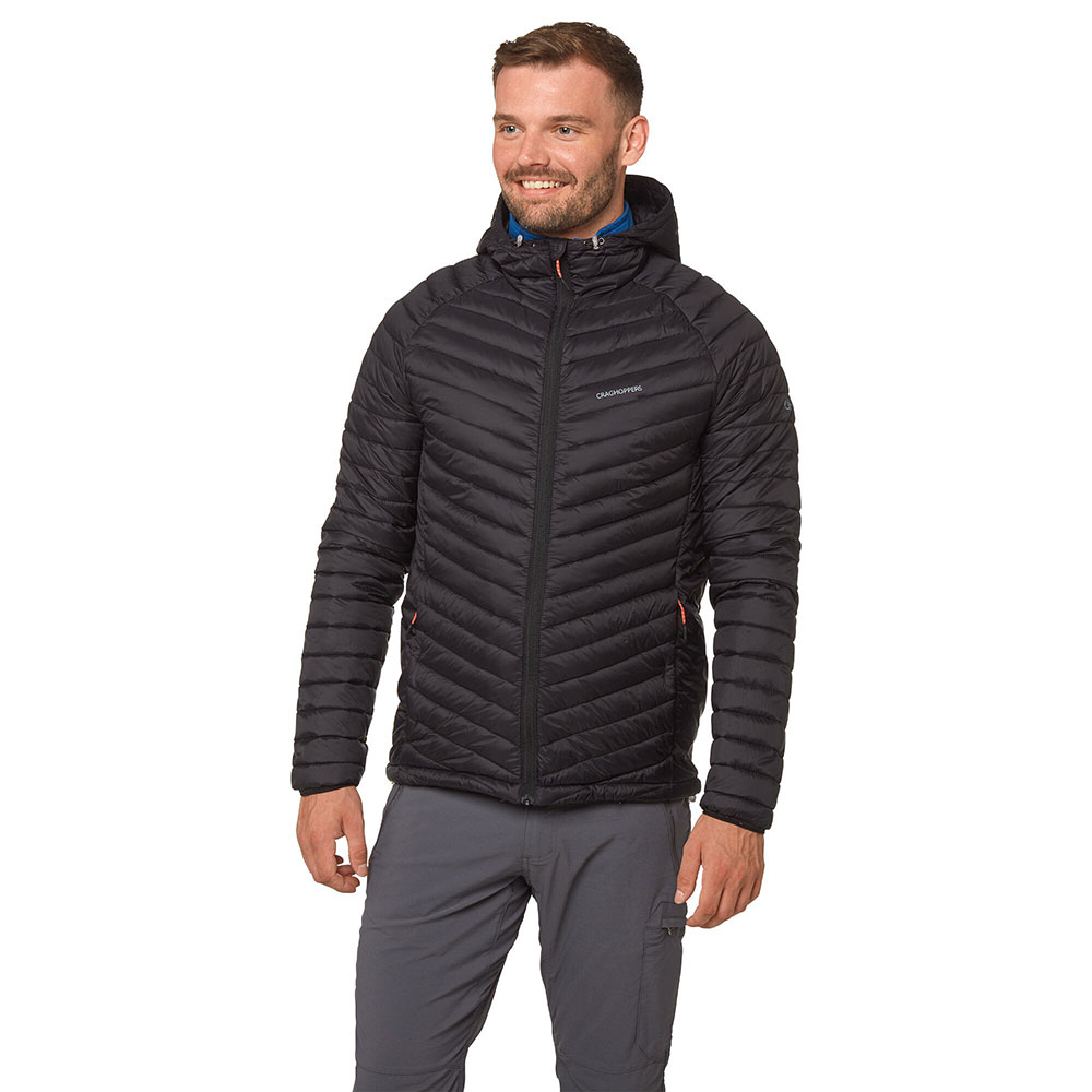 craghoppers mens expolite jacket