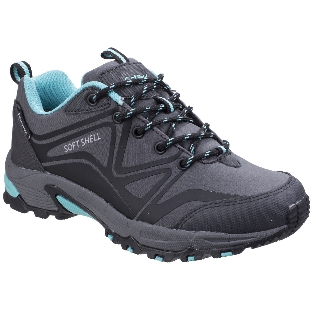 Cotswold Mens Abbeydale Low Hiker Lightweight Hiking Walking Boots UK Size 7 (EU 40)