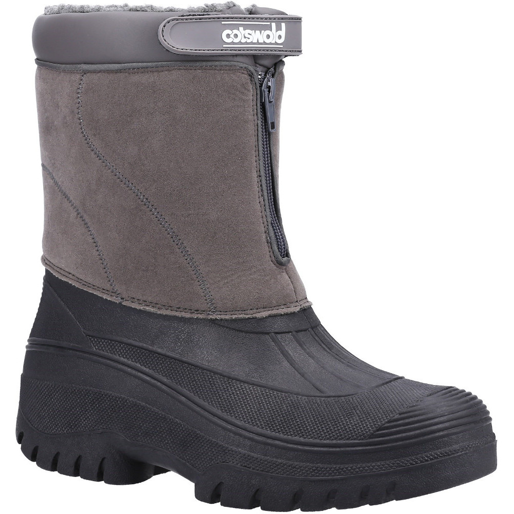 Cotswold Womens Venture Waterproof Fleece Lined Winter Boots UK Size 6.5 (EU 40)