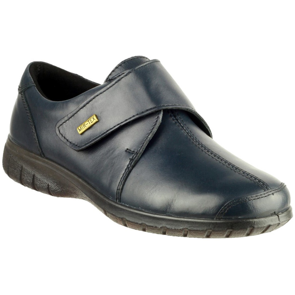 Cotswold Womens Cranham 2 Leather Waterproof Casual Shoes UK Size 7 (EU 40)