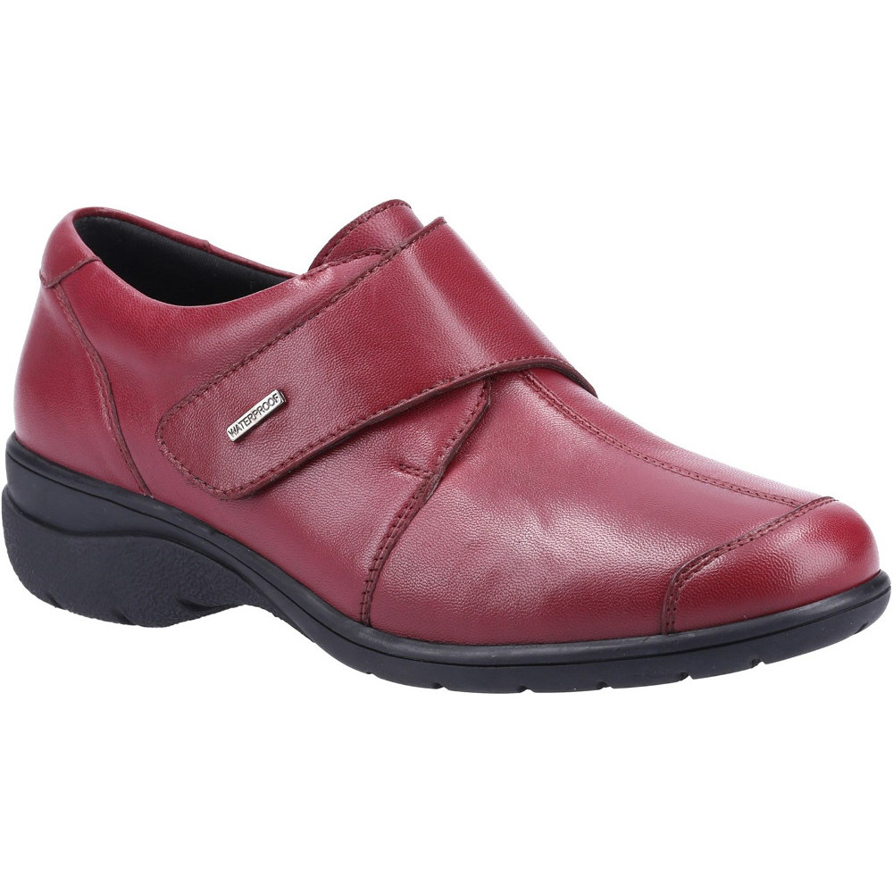Cotswold Womens Cranham 2 Leather Waterproof Casual Shoes UK Size 3 (EU 36)