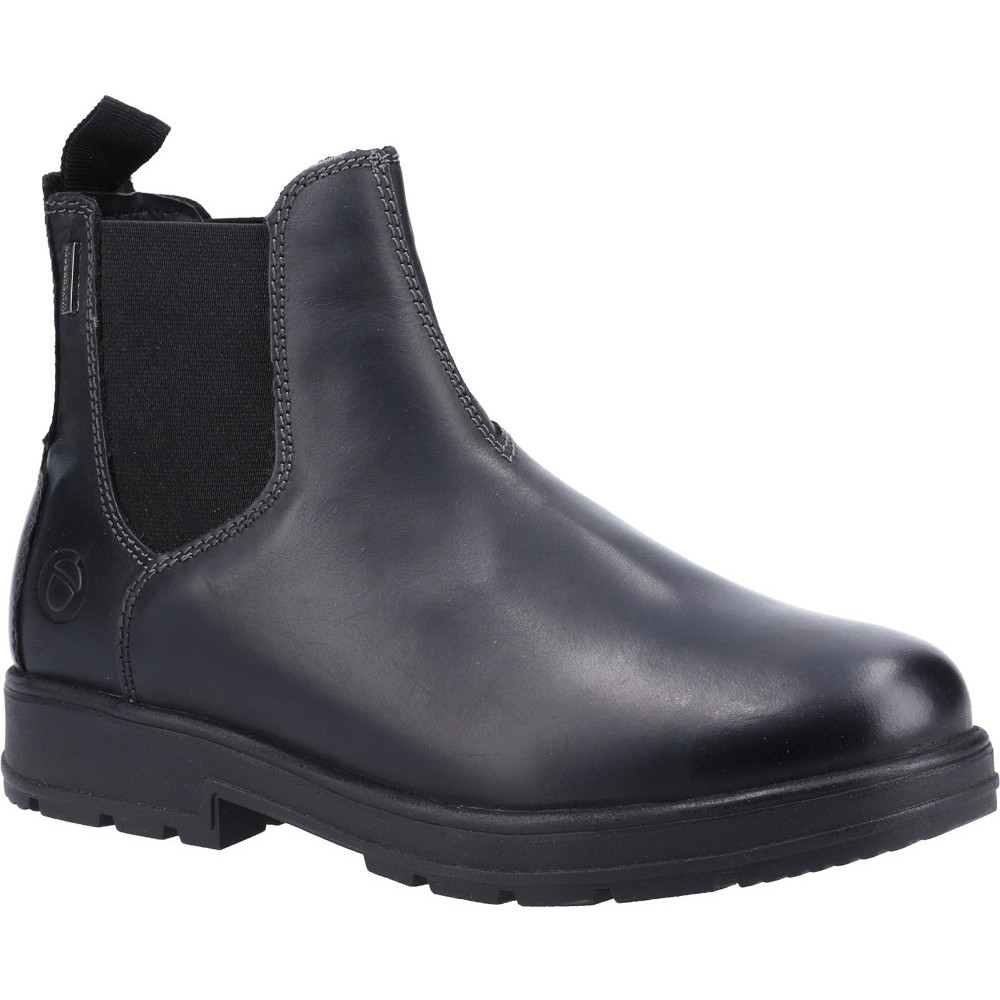 Cotswold Mens Farmington Waterproof Lightweght Ankle Boots UK Size 8 (EU 42)