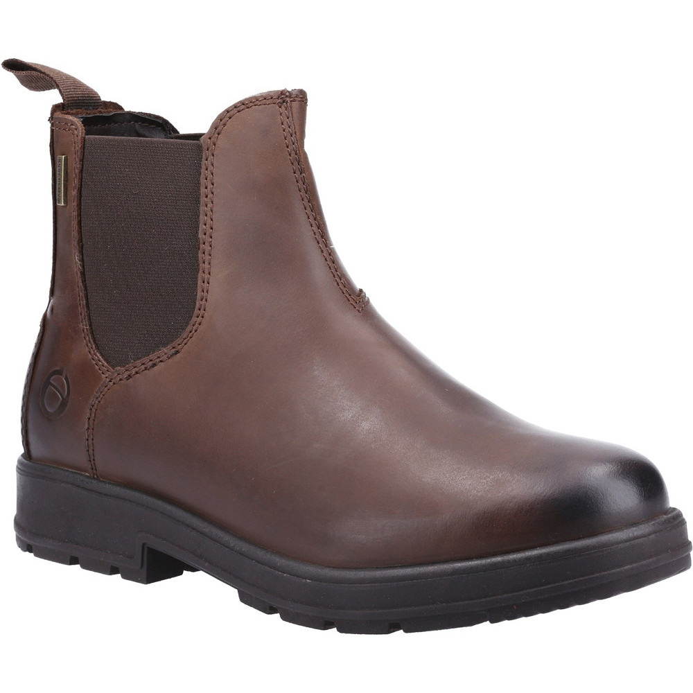 Cotswold Mens Farmington Waterproof Lightweght Ankle Boots UK Size 7 (EU 41)
